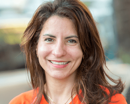 Jessica Miller — Trimology review