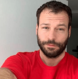 Michael Davis — Trimology review